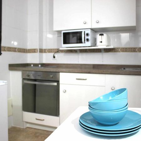 Apartamento 2 Centrico Humedo Desayuno Wifi León Esterno foto